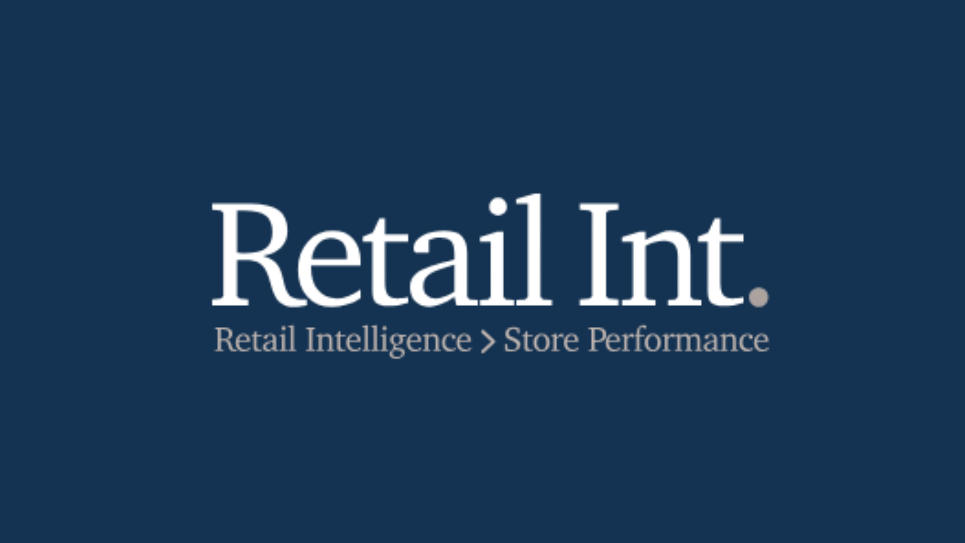 Retail Int - Use Case illustration