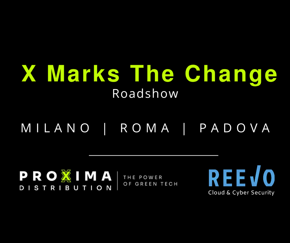 Roadshow Proxima Distribution - Padova