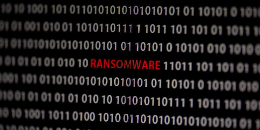Come fermare gli attacchi ransomware con un SOC