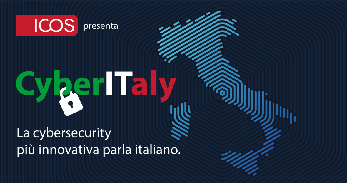 ICOS CYBER ITALY