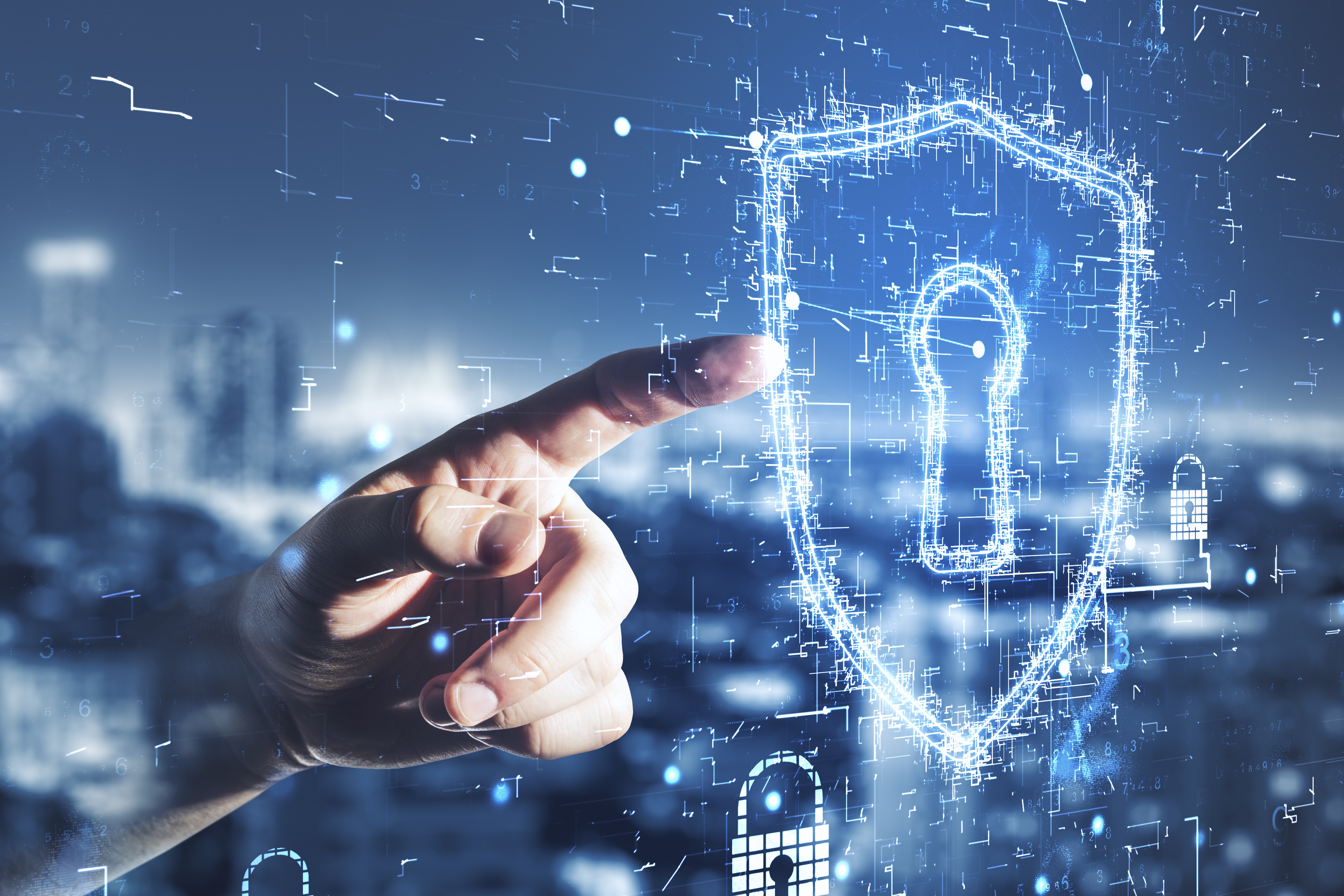 Cybersecurity e ROI: