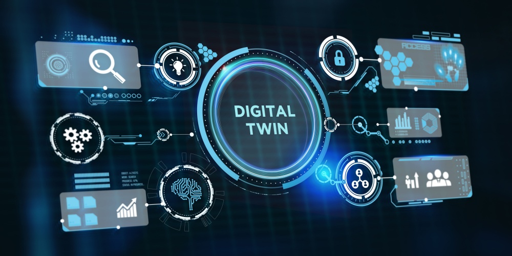 Digital twin e cyber security: simula attacchi informatici per capire in tempo come difenderti