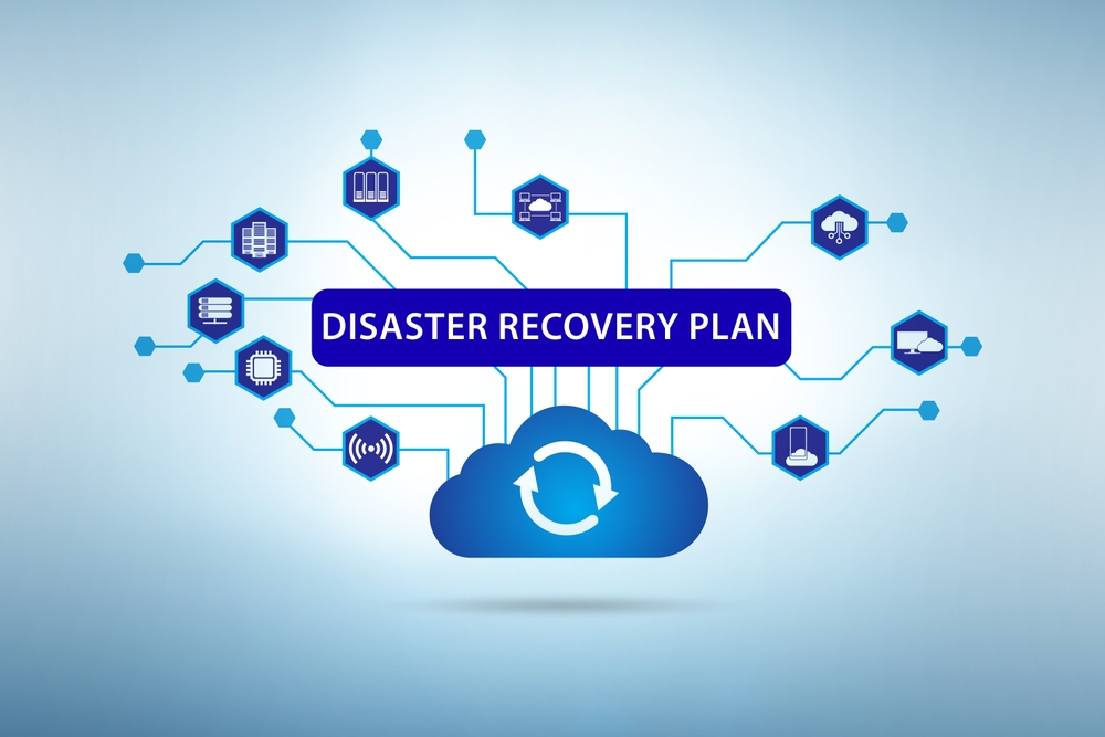Disaster Recovery plan