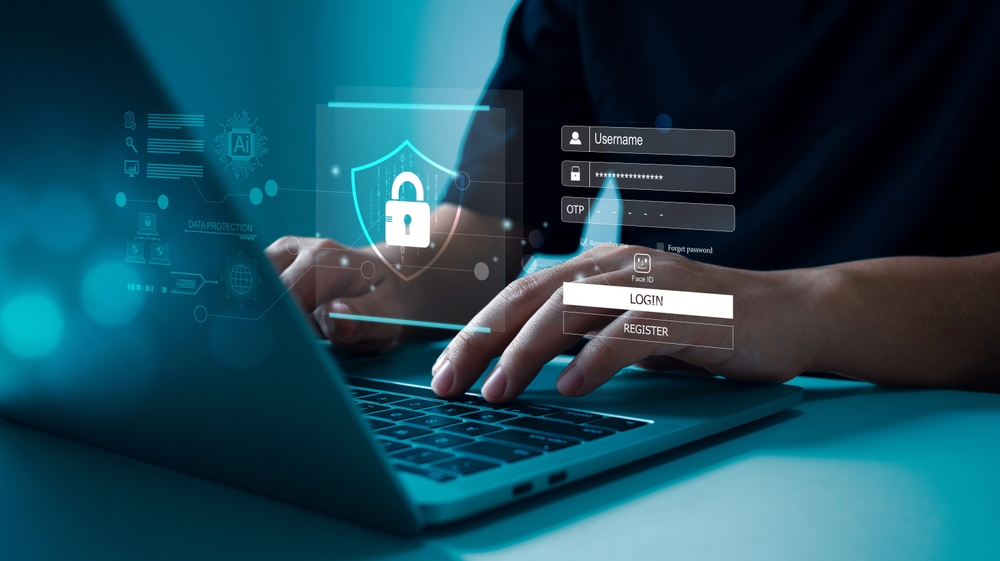Gestione della sicurezza informatica