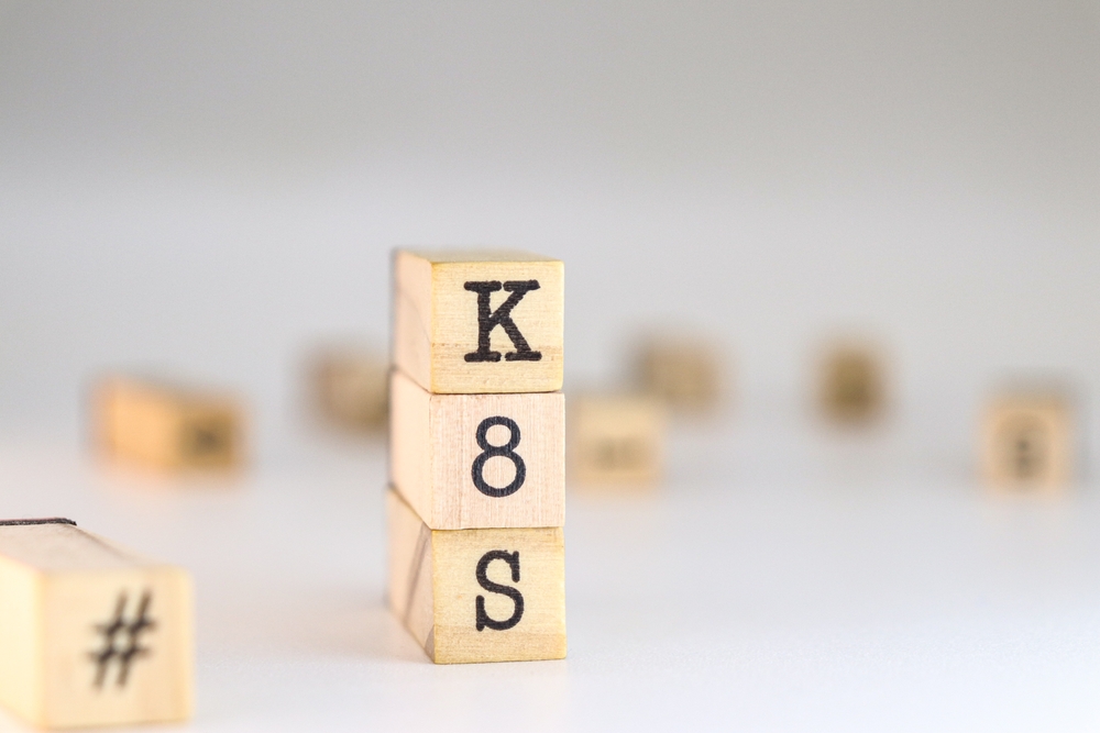 Kubernetes su bare metal