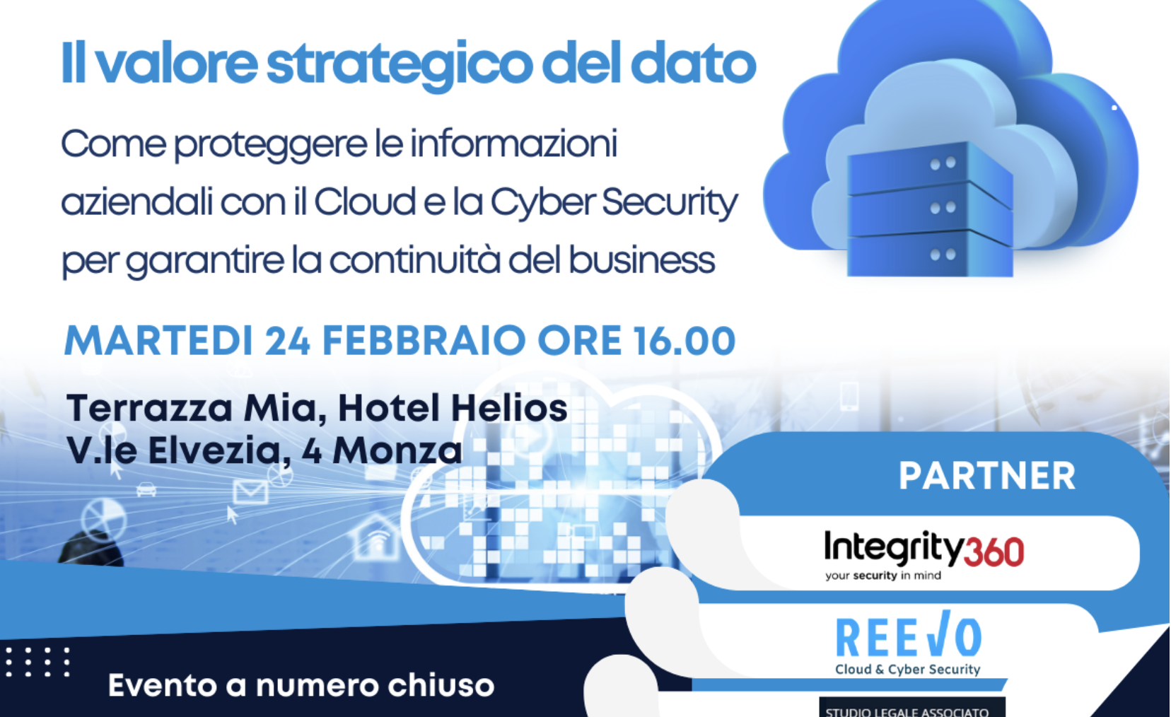 PromiGroup - Il valore strategico del dato