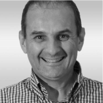 Claudio Panerai - Presales Italy