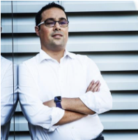 Carmelo Pesce - Head of Channel, Italy & Spain