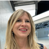 Francesca Valese - Channel Marketing