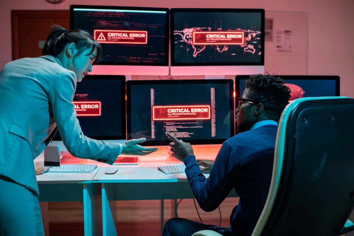 Cyber Reputation