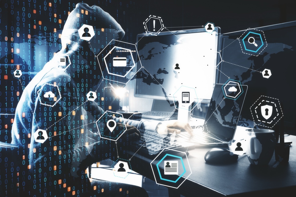 Cyber resilience