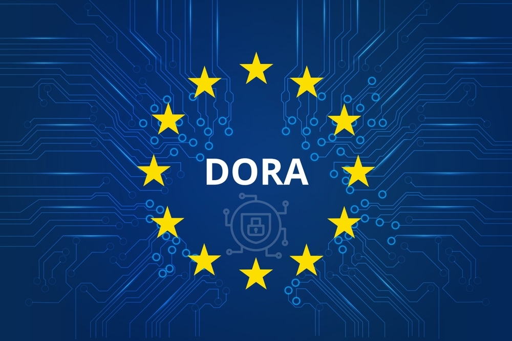 regolamento DORA
