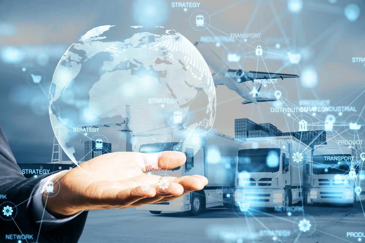 supply chain